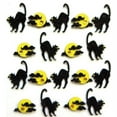 thumbnail image 1 of Jolee's Boutique Dimensional Stickers, Arching Cats, 1 of 1