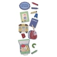 thumbnail image 1 of EK Success Baby - First Day Of School, 1 of 2