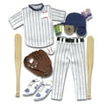 thumbnail image 1 of Jolee's Boutique Dimensional Stickers, Baseball, 1 of 2