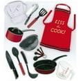 thumbnail image 1 of Jolee's Boutique Dimensional Stickers-Cooking, 1 of 2