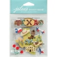 thumbnail image 1 of Jolee's Boutique Dimensional Stickers-Texas, 1 of 2