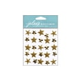 thumbnail image 1 of Jolee's Mini Repeats Stickers-Gold Stars, 1 of 1