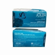 Jolen Creme Bleach Lightens Dark Hair 34g (1.20oz)