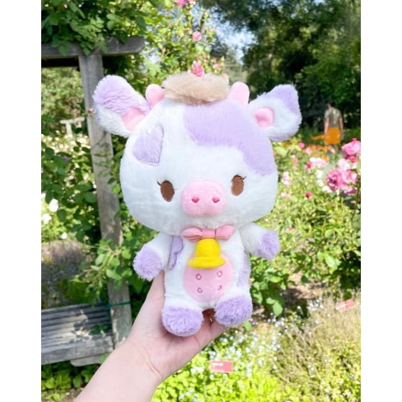Jolene the Cow Plushie