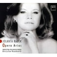 thumbnail image 1 of Jolenta Radek - Opera Arias - Music & Performance - CD, 1 of 1