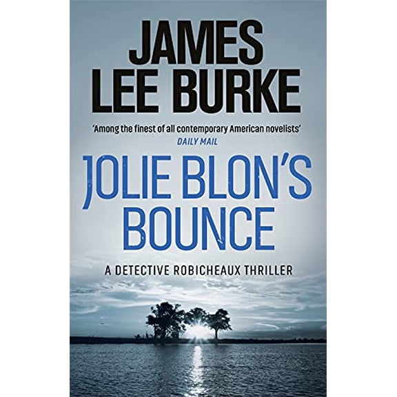 Pre-Owned Jolie Blon's Bounce (Paperback) 0752849565 9780752849560