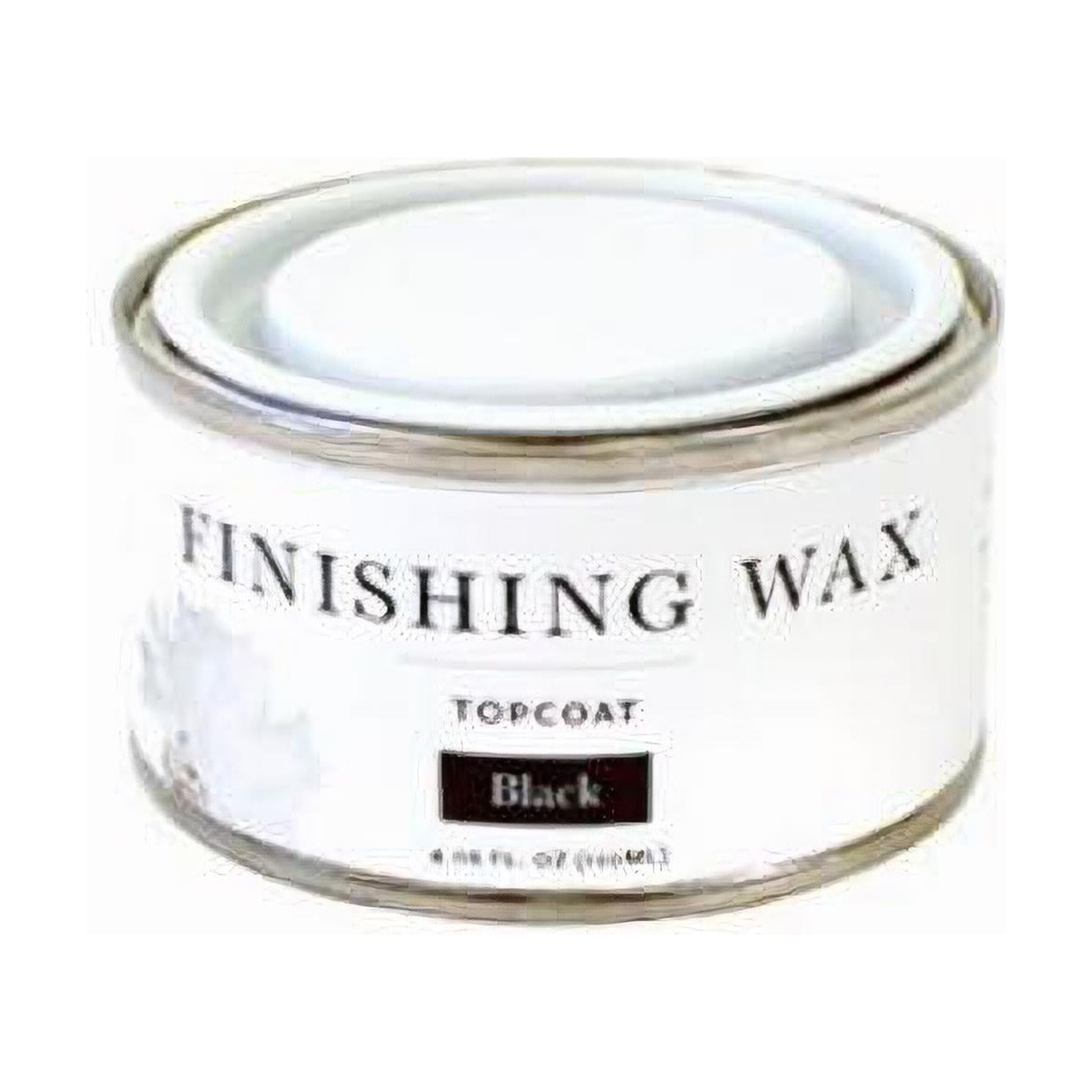 The Smooth Finish with Jolie Paint 