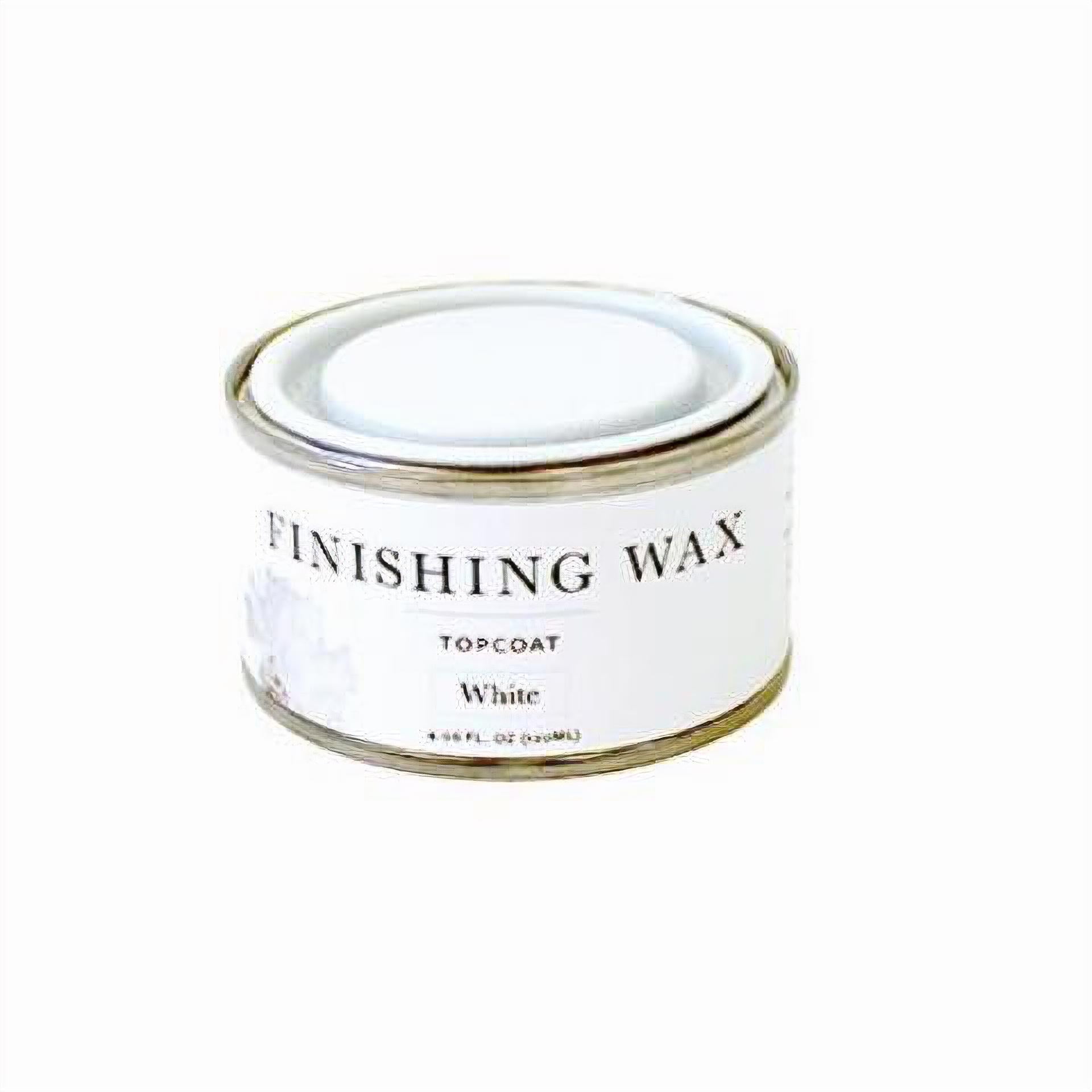 Jolie Finishing Wax - Clear, 500 ml