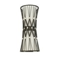 thumbnail image 1 of Joliet 2-Light Wall Sconce in Rumba, 1 of 6