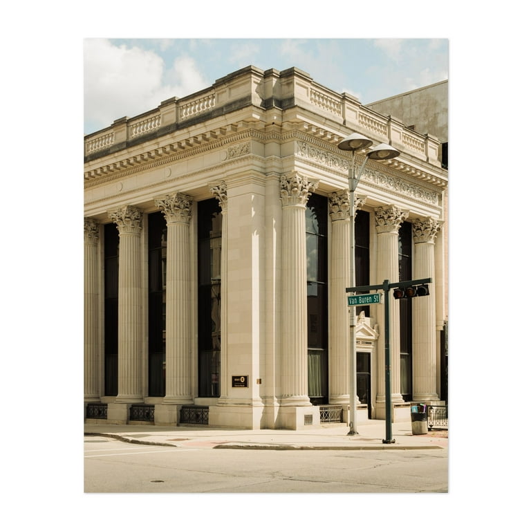 Joliet City Hall