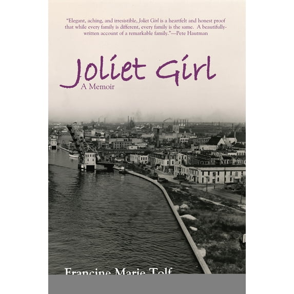 Pre-Owned Joliet Girl (Paperback) 0878393714 9780878393718