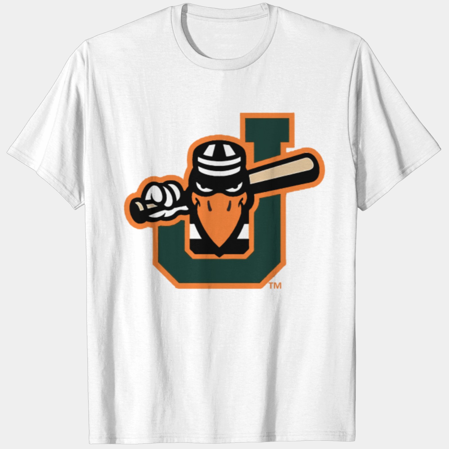 Joliet Slammers Highshcool, College, Baseball Mascot Logos Unisex Cotton Tshirt