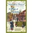 thumbnail image 1 of Joliffe Mystery A Play of Heresy, Book 7, (Paperback), 1 of 1