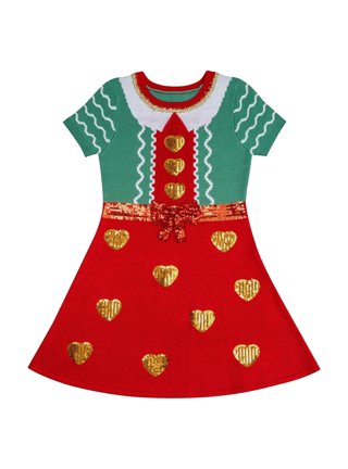 jojo siwa christmas dress target Fun Christmas Dance | Jojo Siwa Santa Baila