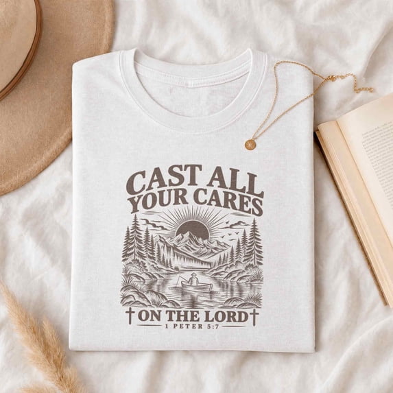 Jollimate T-Shirt for Christians,