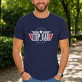 thumbnail image 1 of Jollimate Top Dad Shirt, Army Dad Shirt, Dad Birthday Gift, Gifts For Papa, Dad Birthday Gift, 1 of 6