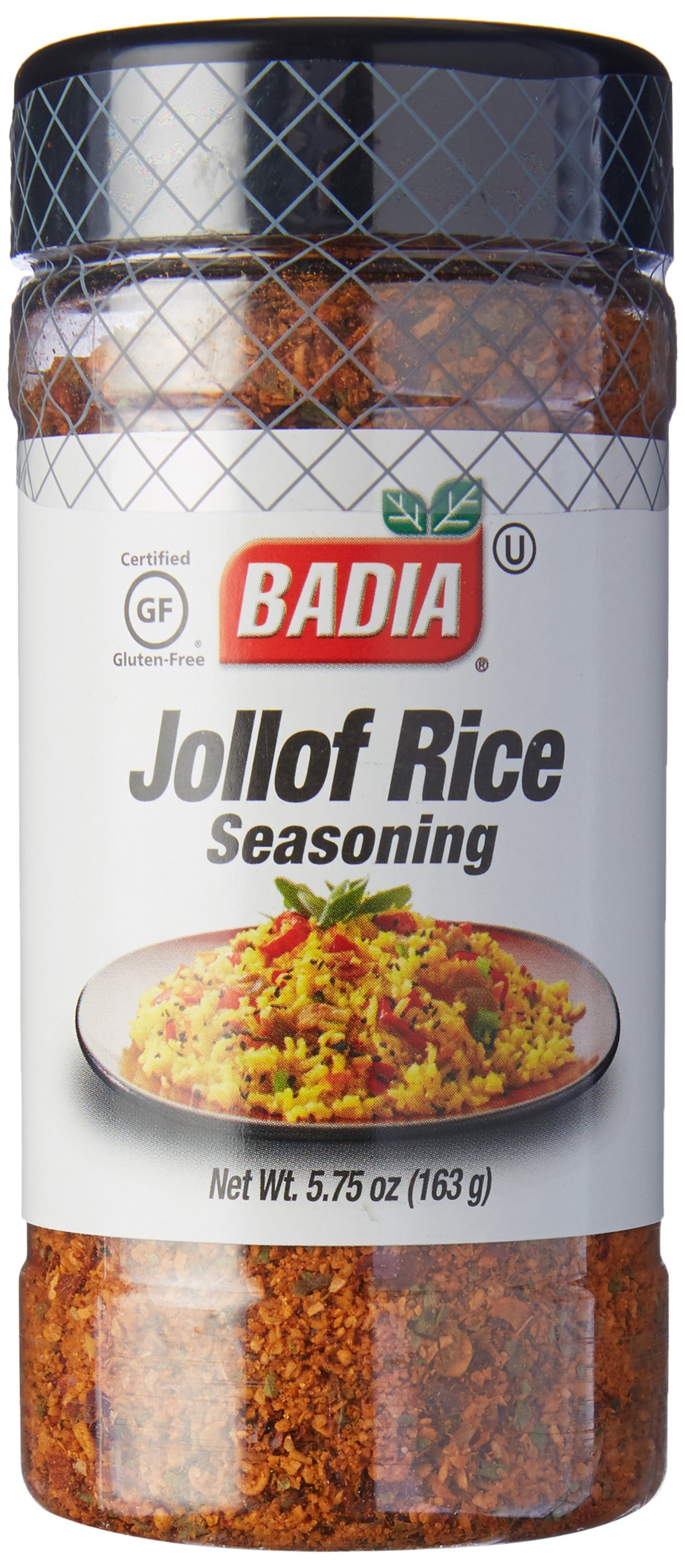 Jollof Rice Seasoning 5.75 Oz