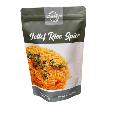 Jollof Rice Spice