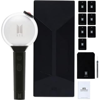 Lightstick Bts