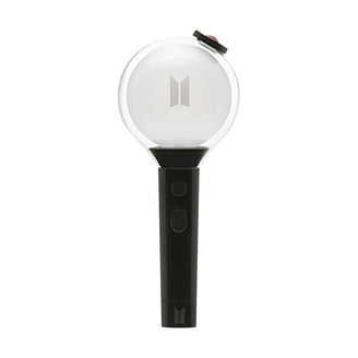 アイドル BTS OFFICIAL LIGHT STICK VER.3 BTS OFFICIAL LIGHT STICK [ARMY BOMB] VER.3 OFFICIAL LIGHT