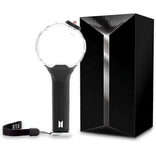 Bts Official Light Stick Ver 3 Army Bomb