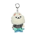 thumbnail image 1 of Jollup TOMORROW X TOGETHER Adorable Plush Keychain Soft Stuffed Toy Bag Charm for TXT Fans, 1 of 5