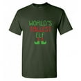 thumbnail image 1 of Jolly AF Tshirts for Women and Men Ugly Holiday Xmax tee Camisas de Navidad Para Mujer Birthday Christmas Gift Funny Graphic Novelty Tee Sarcastic Adult Humor T Shirt, 1 of 5
