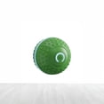 thumbnail image 1 of Jolly Ball for Dogs, Rechargeable Electric Bumpy Rolling Dog Ball with Intelligent Motion, Interactive Play, and Self-entertainment, Shaky Ball Toy for Dogs Pet, for Teeth Grinding, Green, 1 of 3