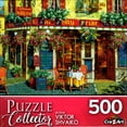 thumbnail image 1 of Jolly Friar 500 Piece Puzzle, 1 of 1