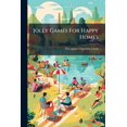 thumbnail image 1 of Jolly Games For Happy Homes (Paperback), 1 of 1