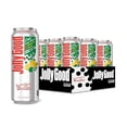 thumbnail image 1 of Jolly Good Diet Sour Pow'r Craft Soda, Low Calorie Soda Pop Drink, Caffeine Free Soft Drinks for Adults & Kids, Craft Soda for Mocktails & Cocktails, Made in America, Vegan, 12 Oz Cans, 12 Pack, 1 of 7