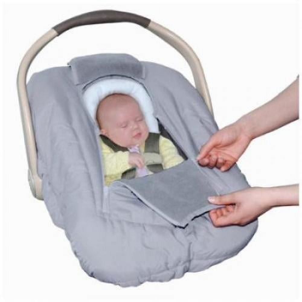 Jolly Jumper Arctic SneakAPeek Grey