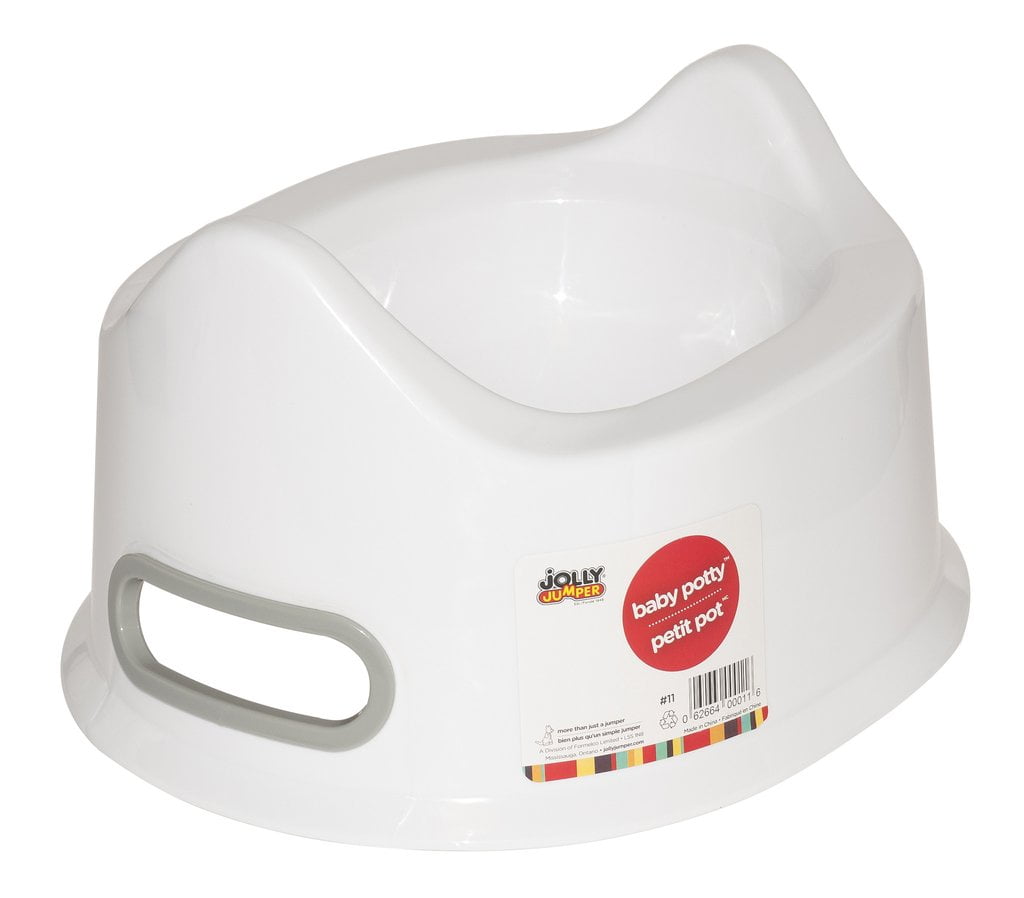 Jolly Jumper Baby Potty