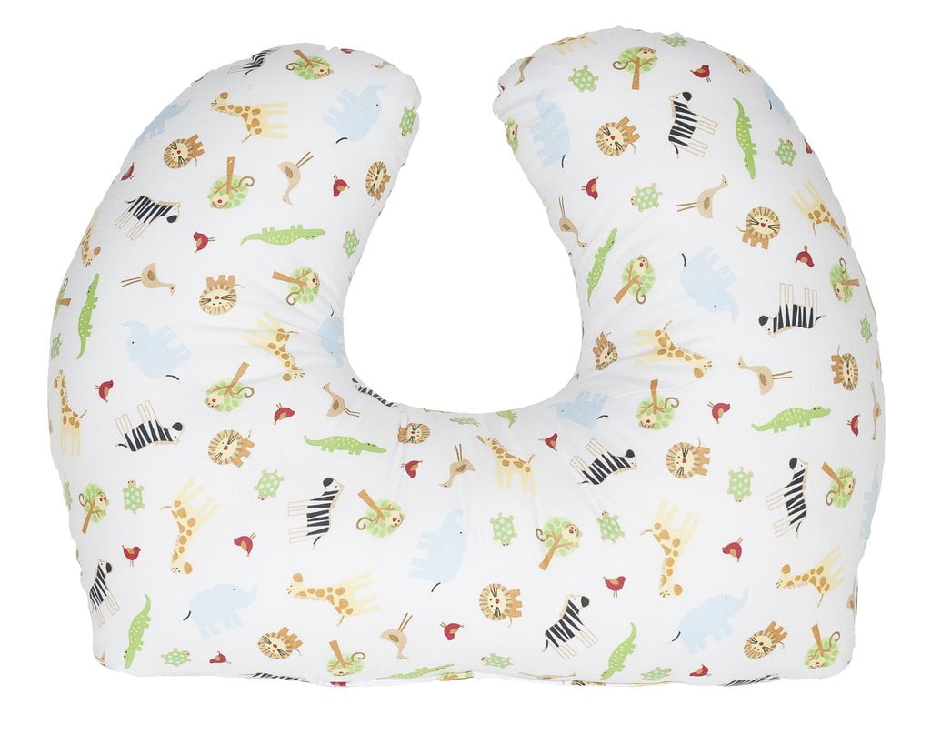 Jolly jumper cheap pillow cover