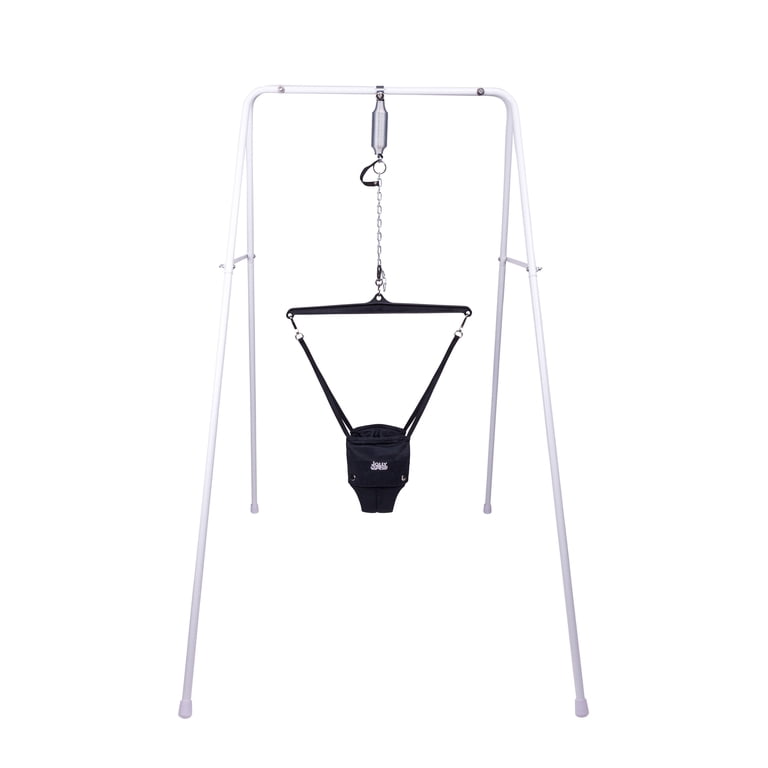 Jolly Jumper *Classic* with Stand - The Original Exerciser and