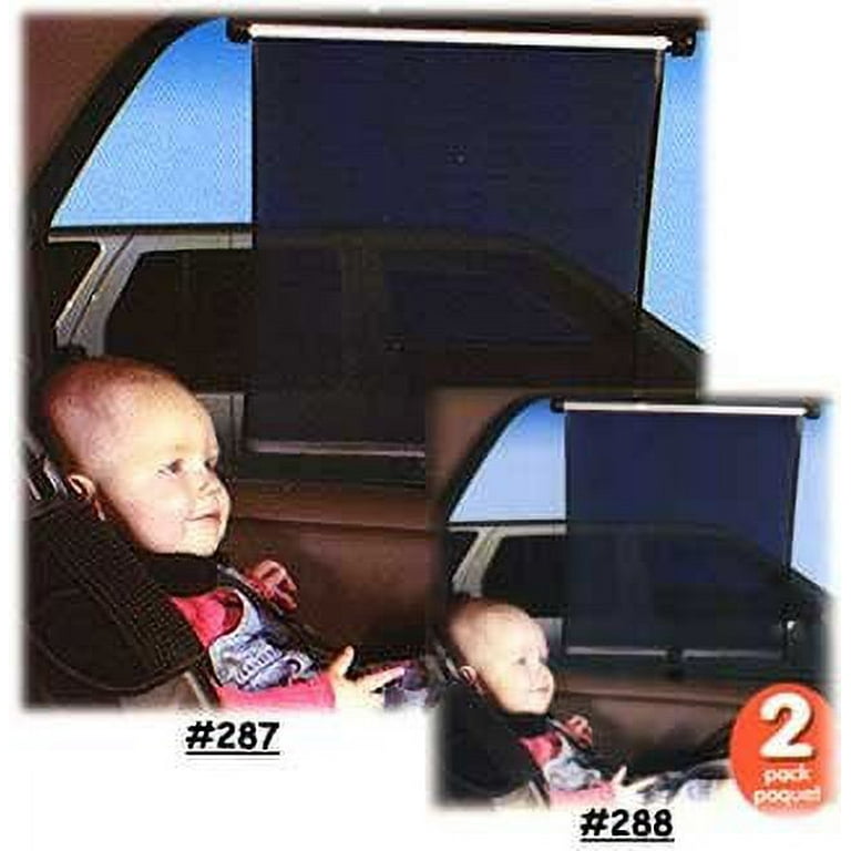 Jolly Jumper Cling Shade 2 pk
