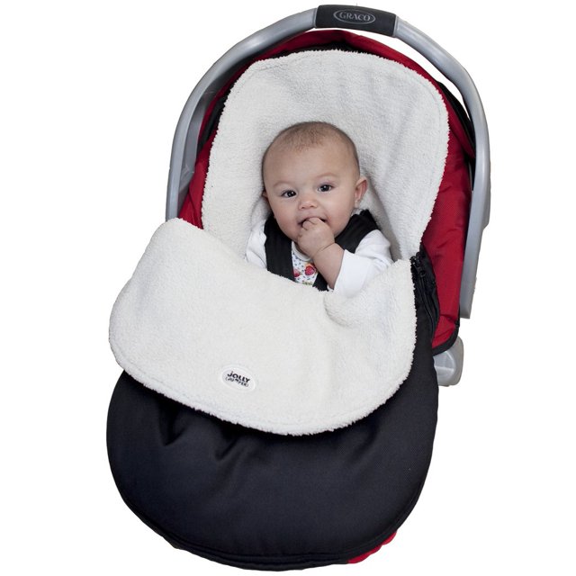 Jolly Jumper Cuddle Bag