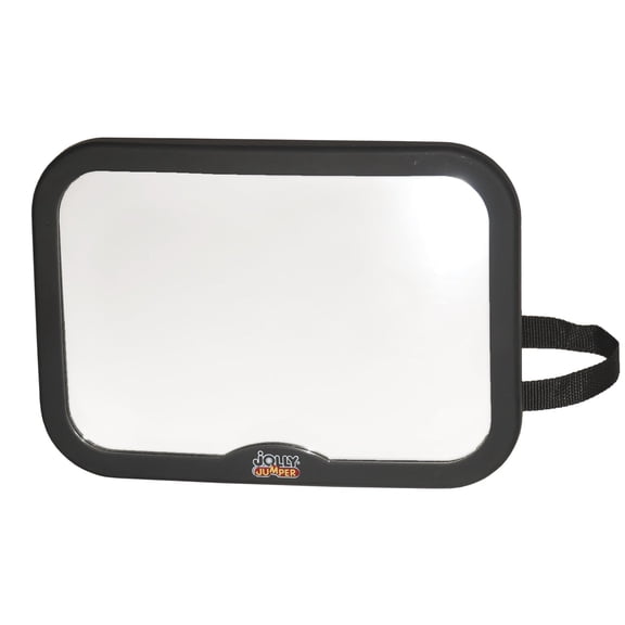 Jolly Jumper Driver's Baby Mirror 360 View