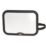 Jolly Jumper Drivers Baby Mirror 360 View