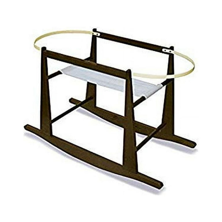 Jolly jumper sales bassinet stand