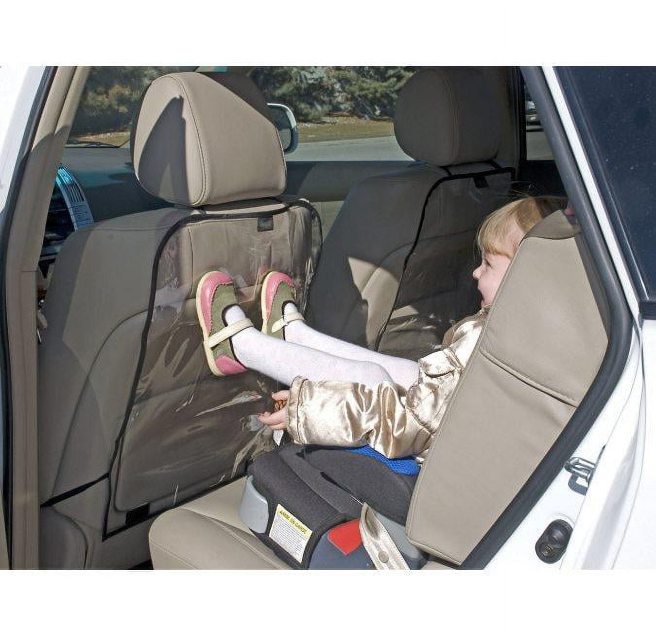Jolly Jumper Seat Back Protector 2 Pack