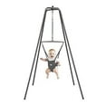 Jolly Jumper The Original Baby Exerciser with Super Stand for Active