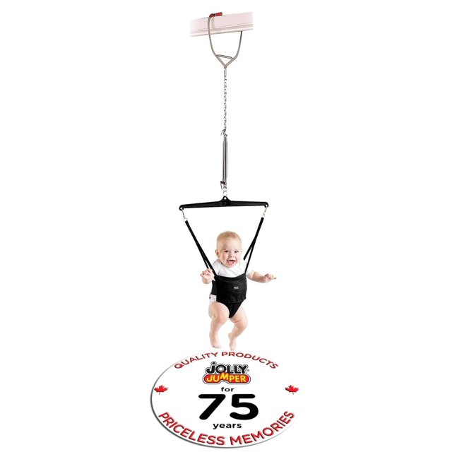 Jolly Jumper The Original Baby Exerciser