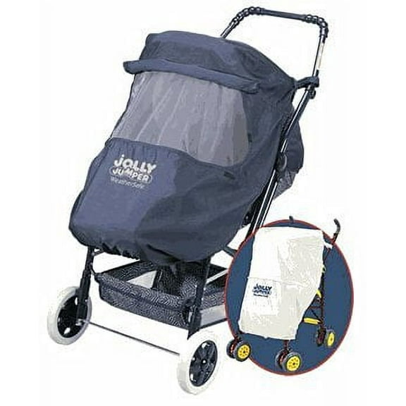 Jolly Jumper Weathersafe Stroller Protector