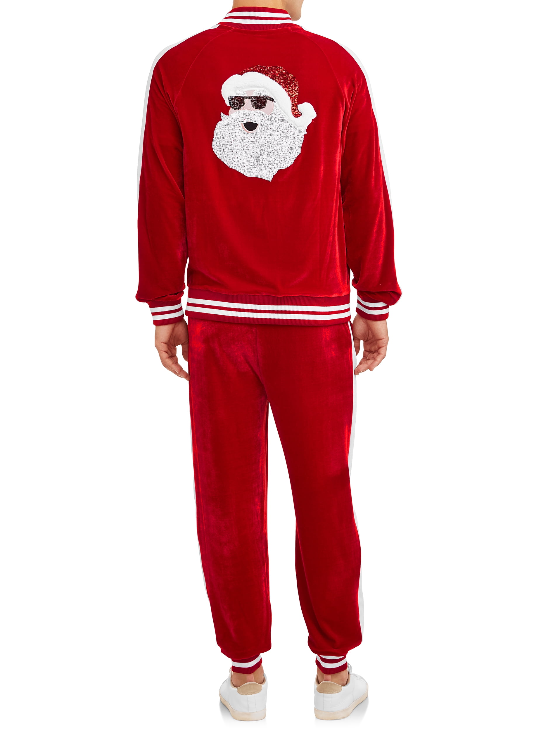 Christmas 2025 jogging suits