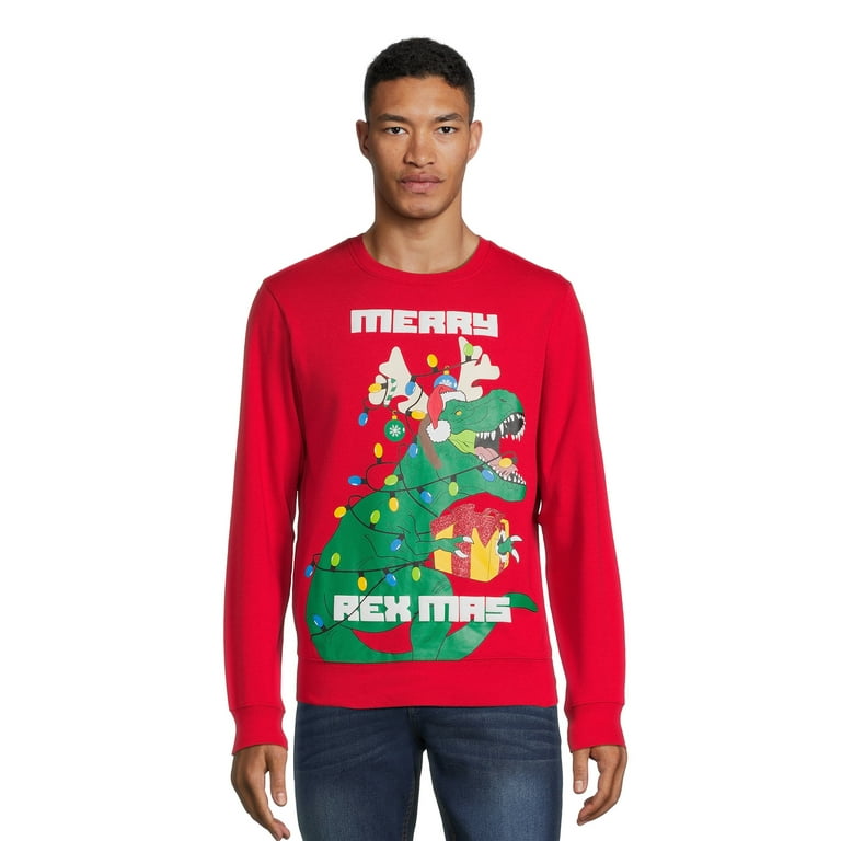 Ugly sweater mens 3xl top