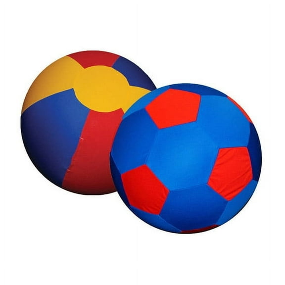 Horsemen's Pride Jolly Mega Ball Beach Ball Cover 30 inch
