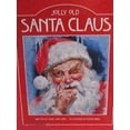 thumbnail image 1 of Pre-Owned Jolly Old Santa Claus (Hardcover) 0824966317 9780824966317, 1 of 1