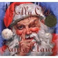 thumbnail image 1 of Pre-Owned Jolly Old Santa Claus Hardcover, 1 of 1