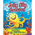 thumbnail image 1 of Pre-Owned Jolly Olly Octopus (Paperback) 184616687X 9781846166877, 1 of 1